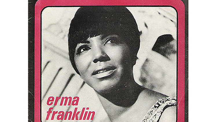 ‘Piece of My Heart’ – Erma Franklin