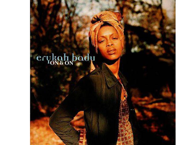 On and on, best soul songs On and on, best soul songs