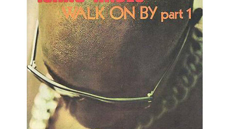 ‘Walk On By’ – Isaac Hayes