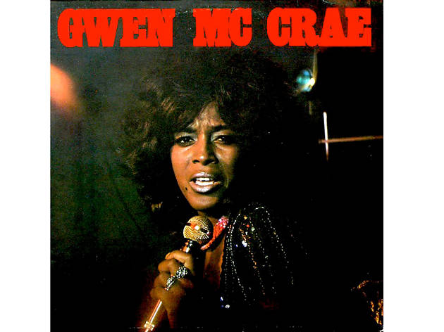 Gwen McCrae, best soul songs Gwen McCrae, best soul songs