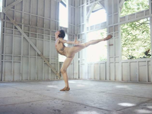 Dancer Dancer