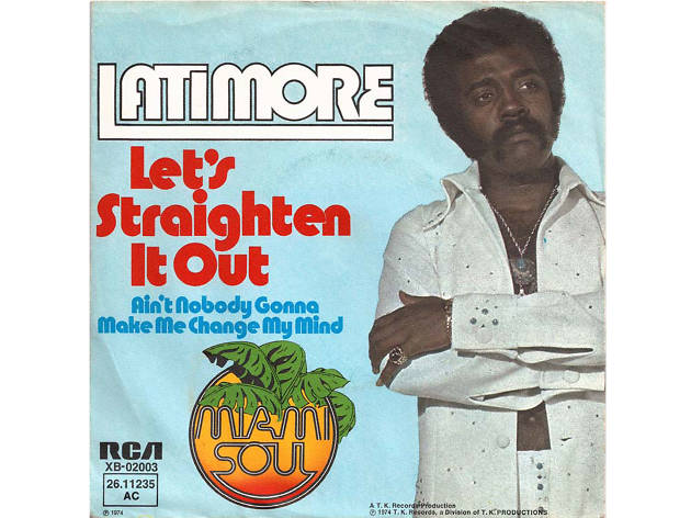 Let's Straighten It Out, best soul songs Let's Straighten It Out, best soul songs