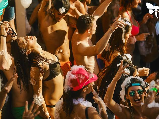 Noa Beach Club Noa Beach Club