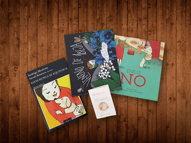 Libros para niños Libros para niños