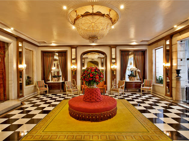 Hotel avenida palace Hotel avenida palace