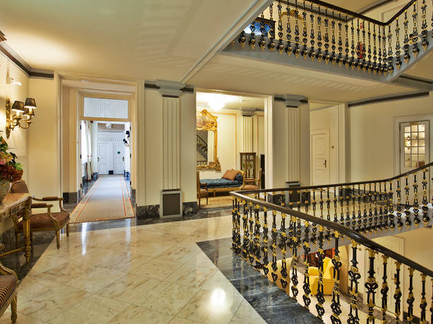 Hotel avenida palace Hotel avenida palace