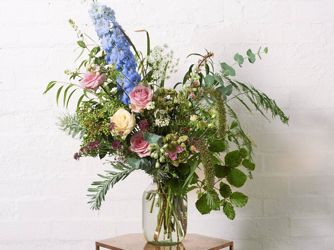 18 Best London Flower Delivery Services Best Flower Delivery London