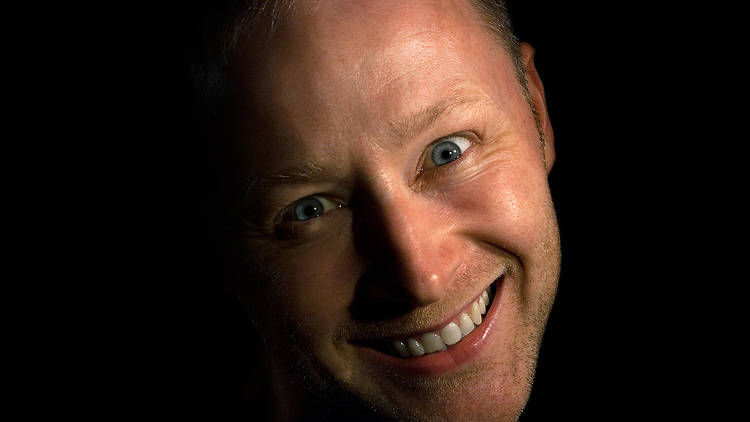 Limmy: That's Your Lot