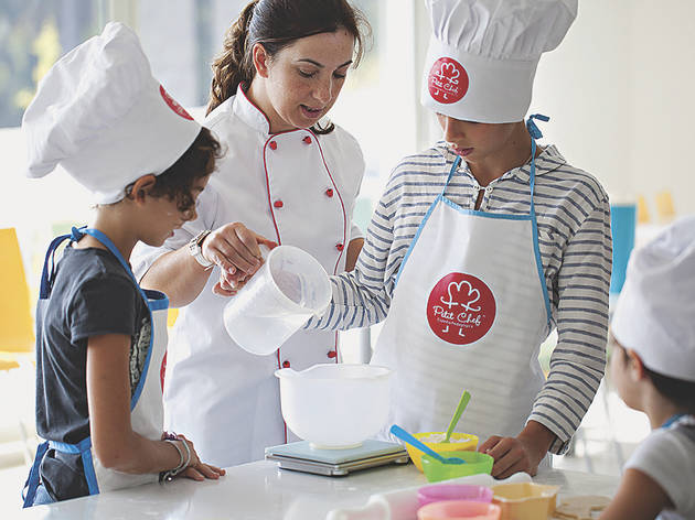 petit chef petit chef