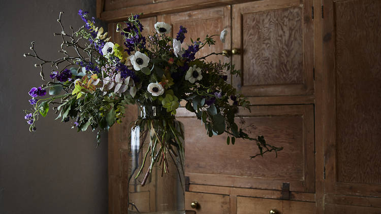 The Allotment Florist