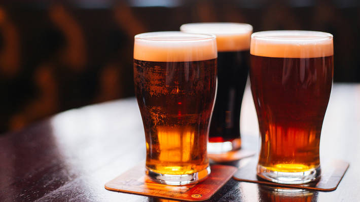 Where to find $1 beer every day of the week