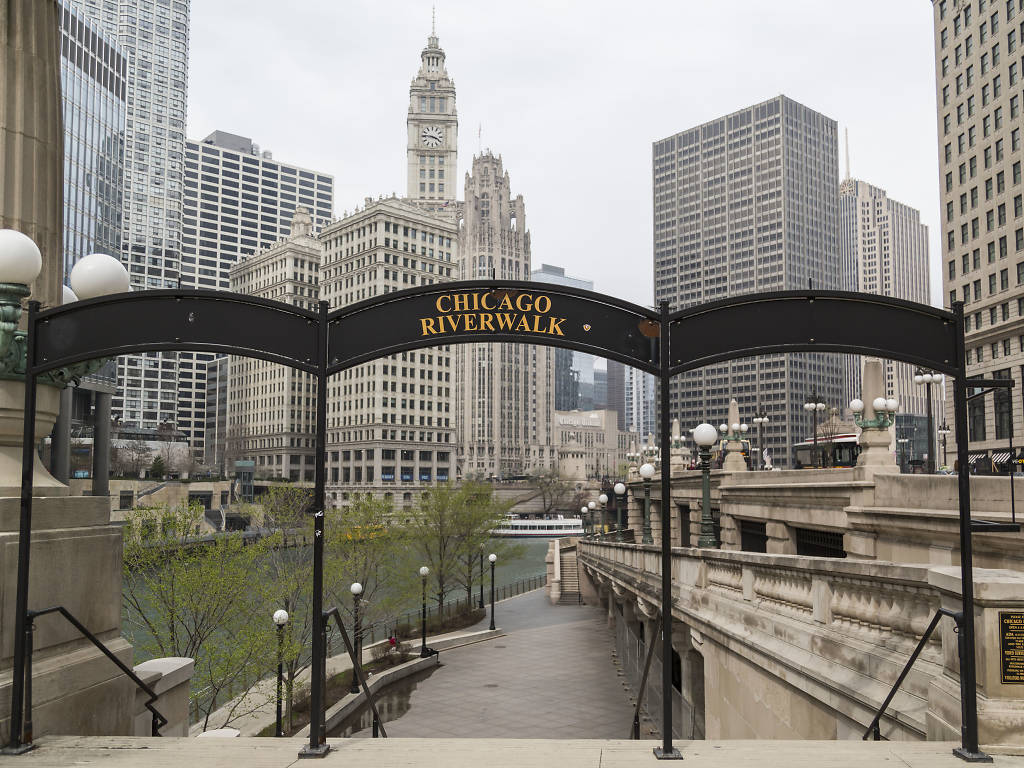 Chicago Riverwalk Your Complete Guide