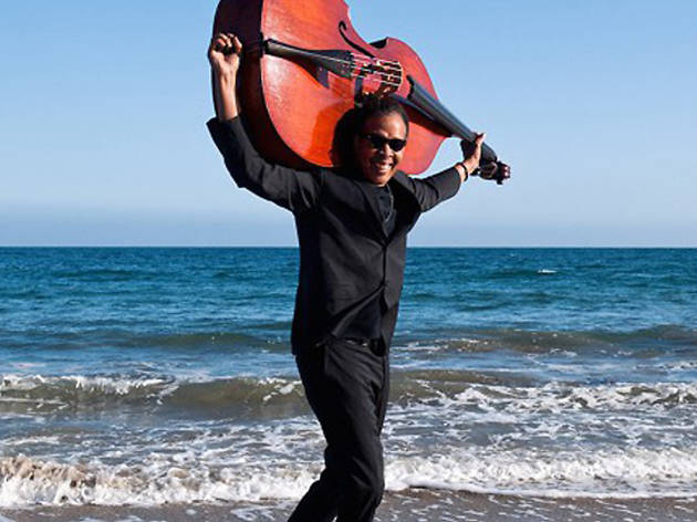 Stanley Clarke Stanley Clarke