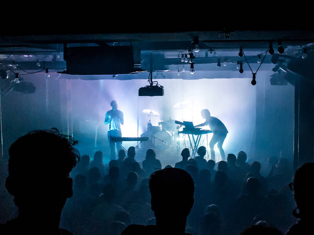 PVT 2017 Oxford Art Factory Live Photo 01 Mar 3 photographer credit Eddy Summers (c) Eddy Summers SINGLE USE ONLY DO NOT USE PVT 2017 Oxford Art Factory Live Photo 01 Mar 3 photographer credit Eddy Summers (c) Eddy Summers SINGLE USE ONLY DO NOT USE
