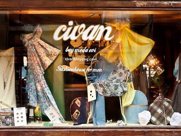 Civan Civan