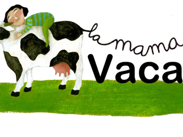 La Mama Vaca La Mama Vaca