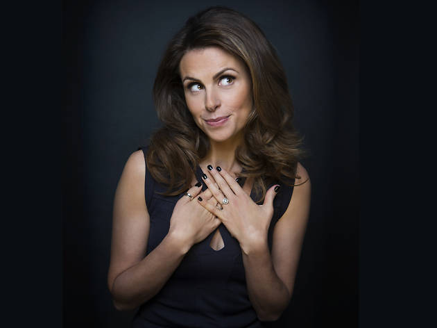 Ellie Taylor Ellie Taylor