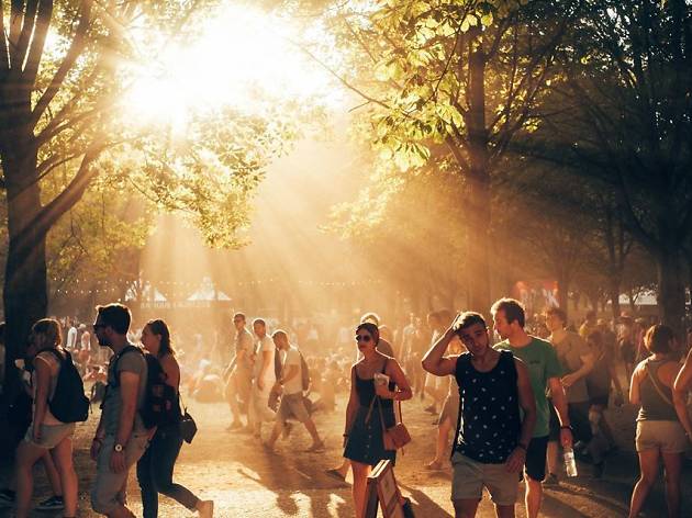 Les premiers noms de la programmation de Rock en Seine 2017 Les premiers noms de la programmation de Rock en Seine 2017