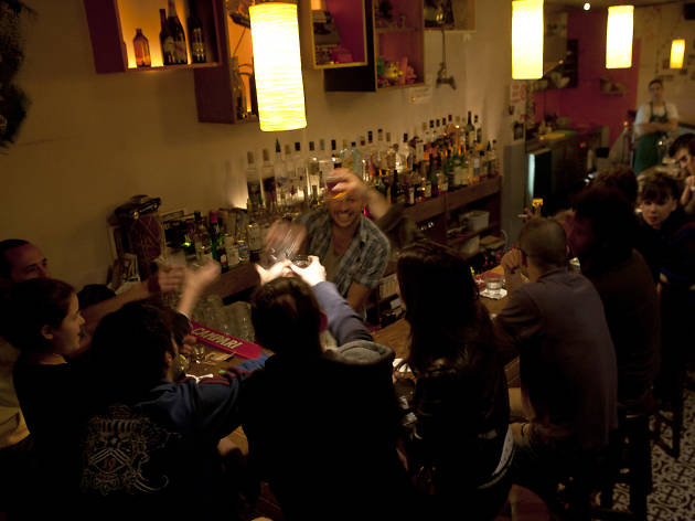 Margoza Bar Margoza Bar