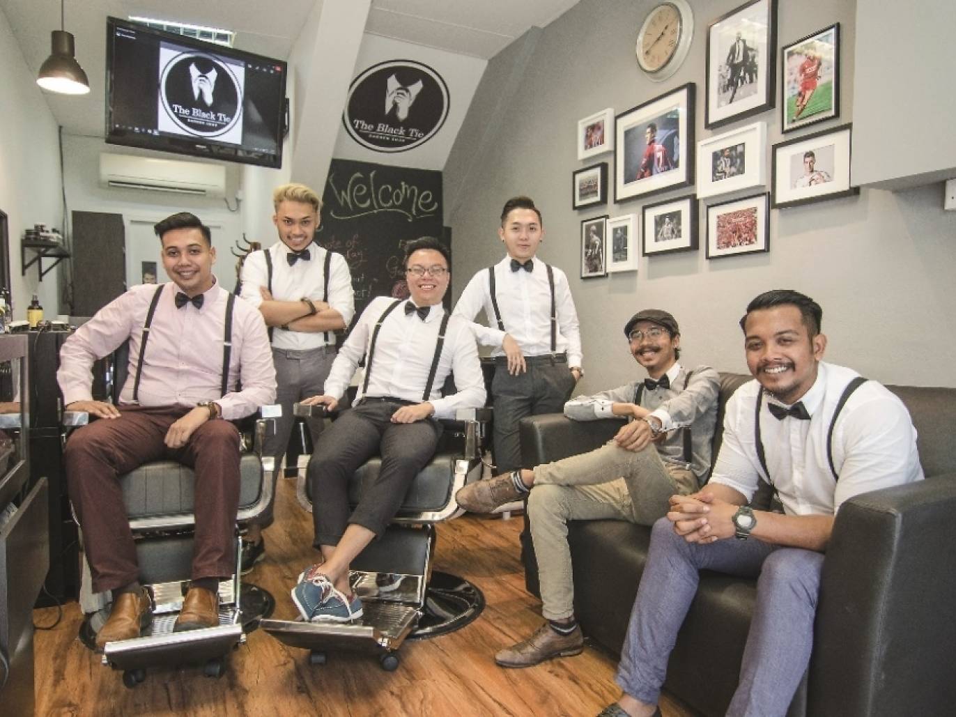 10 Best Grooming Shops For Men In Singapore