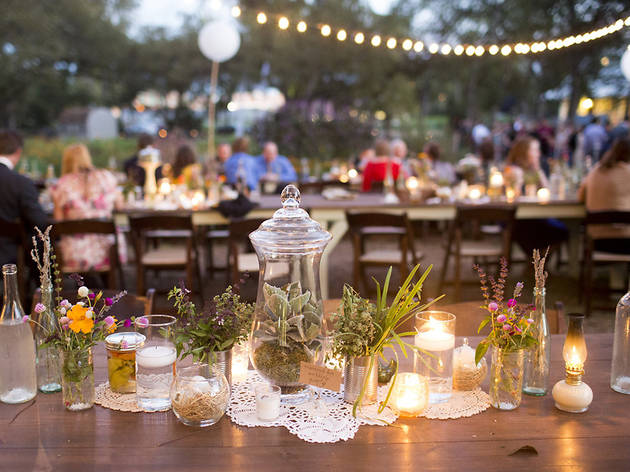 15 Most Romantic Restaurants In Austin For Date Night