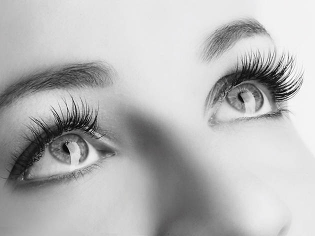 Eyelashes by Jessica Eyelashes by Jessica