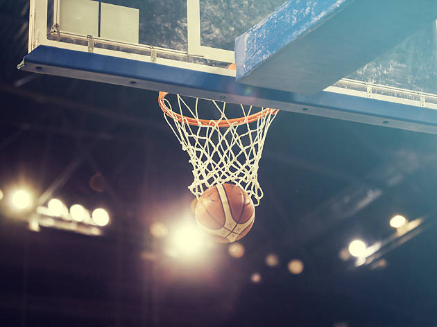 College B-Ball College B-Ball