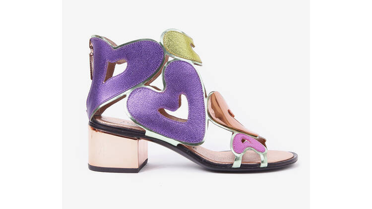 Lovesong sandals