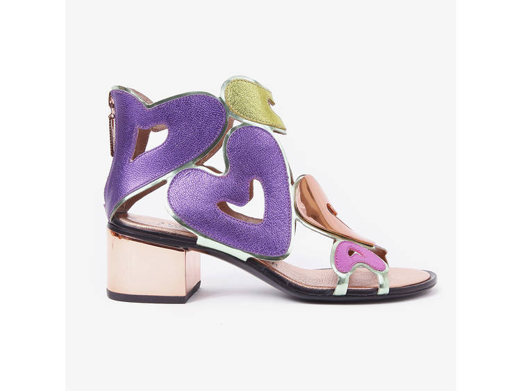 Lovesong sandals