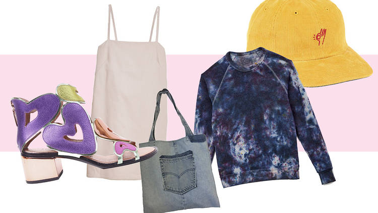 The 10 local fashion products we’re loving for spring