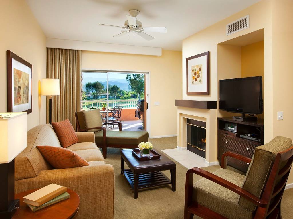 Best Hotels to Stay at for Coachella and Stagecoach Festivals