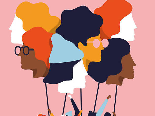 Día Internacional de la Mujer Trabajadora Día Internacional de la Mujer Trabajadora
