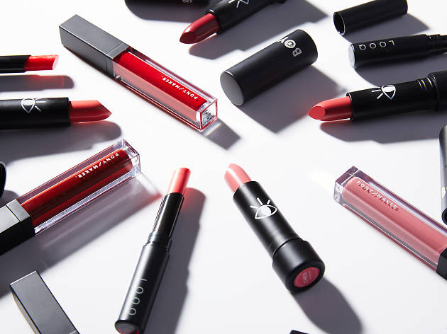 Lipstick Lipstick