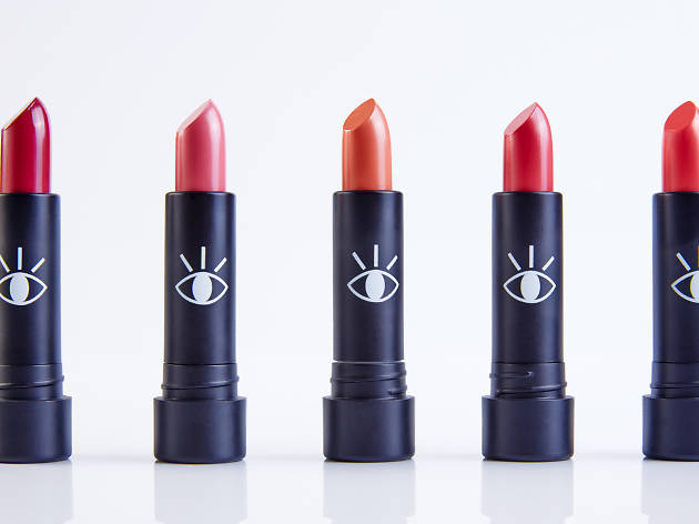 local lipstick brands