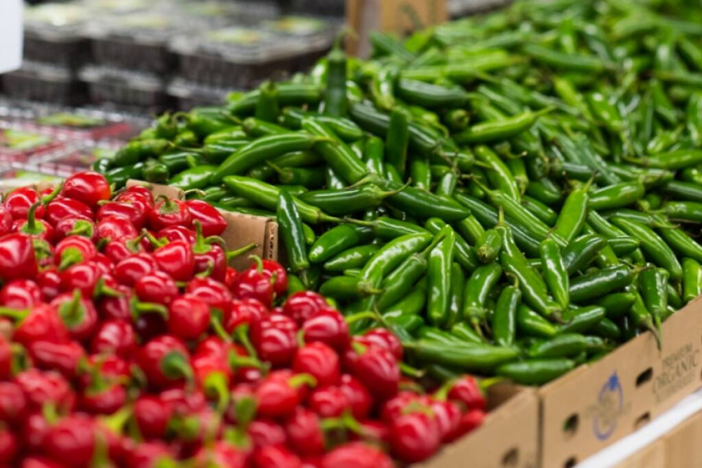 The best health food stores in San Francisco from BiRite to Berkeley Bowl