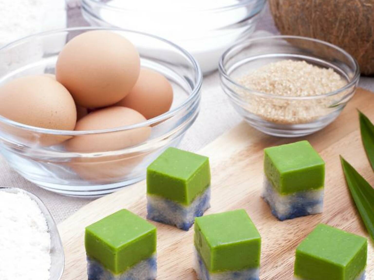 9 Best Kueh Shops In Singapore