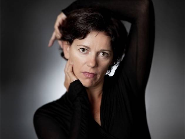 Cristina Cervià Cristina Cervià