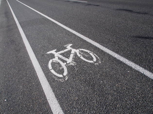Carril bici Carril bici