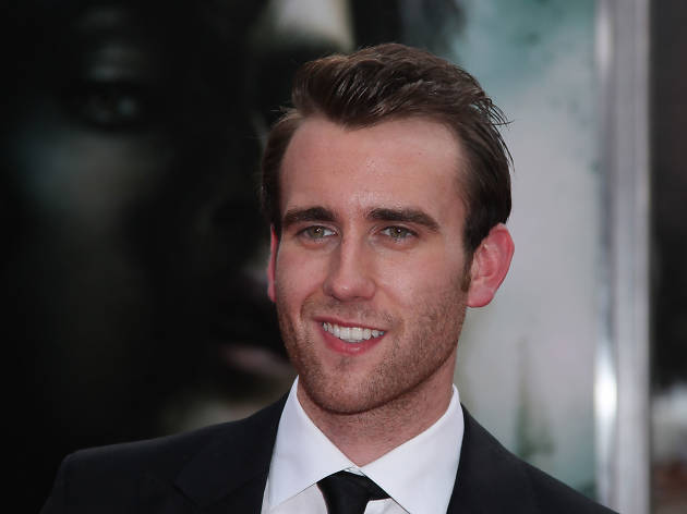 Matthew Lewis johnson