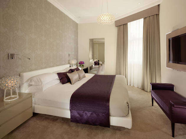 51 Buckingham Gate, Taj Suites And Residences 51 Buckingham Gate, Taj Suites And Residences