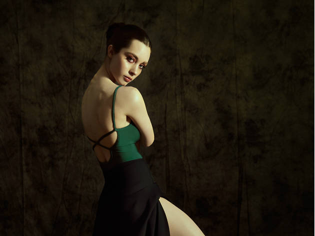 Greta Elizondo Greta Elizondo