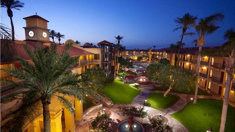 Hilton Grand Vacations Club Palm Desert, Palm Desert – Updated 2024 Prices