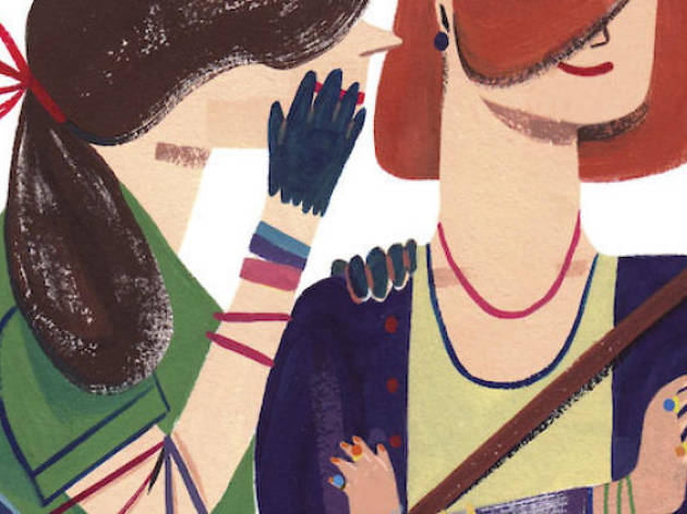 Programación especial por el Día de la Mujer Programación especial por el Día de la Mujer