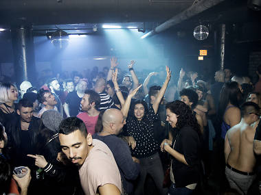 Get down to house music at Smart Bar Get down to house music at Smart Bar