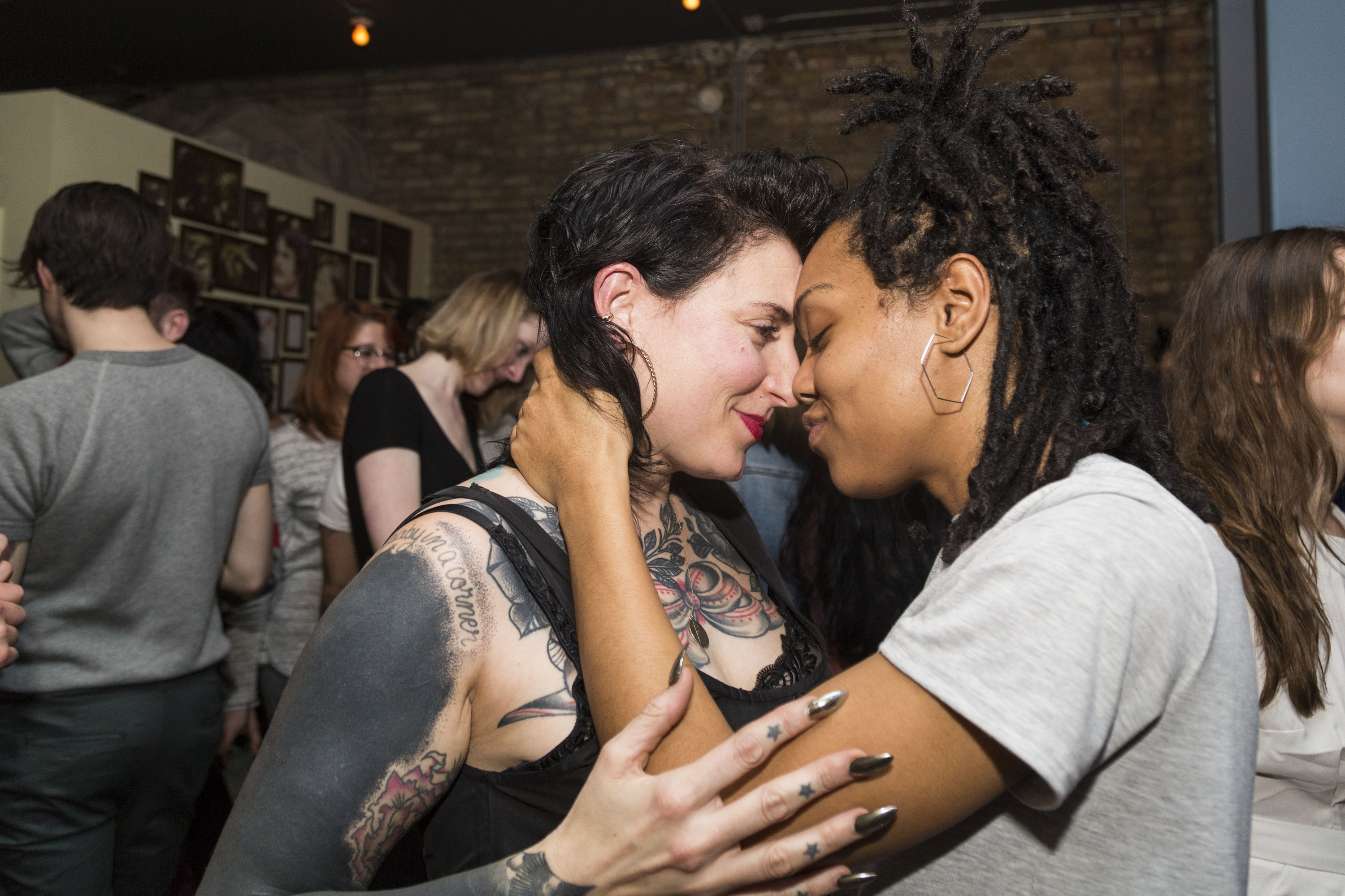 New York's Last Remaining Lesbian Bars Could Be In Danger