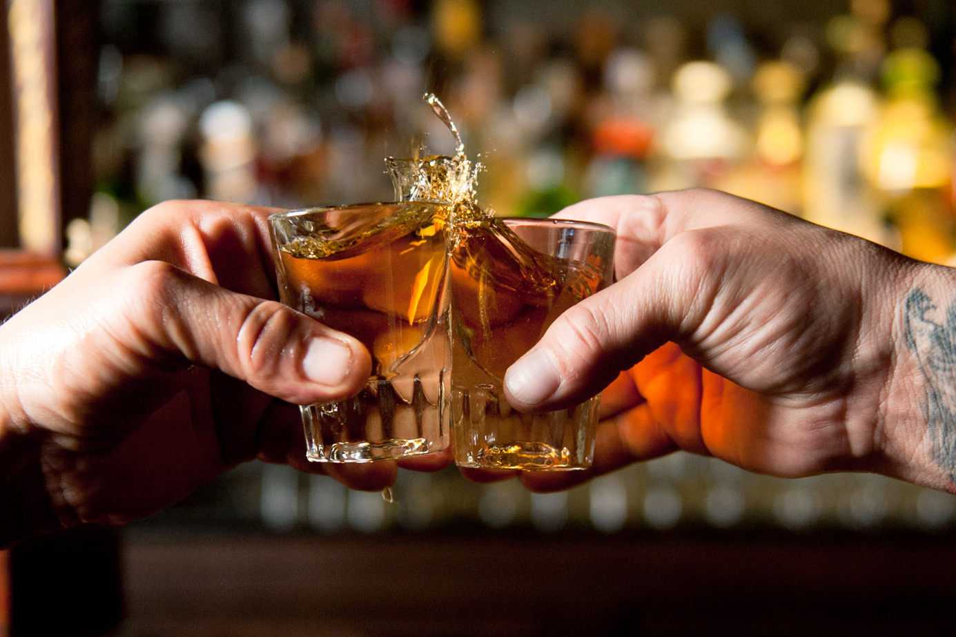 The Best Bars in Washington, DC