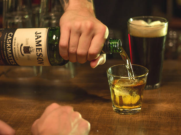 Where to drink whiskey this St.Patrick’s Day Where to drink whiskey this St.Patrick’s Day