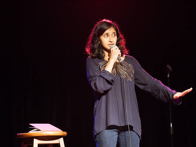Aparna Nancherla Aparna Nancherla