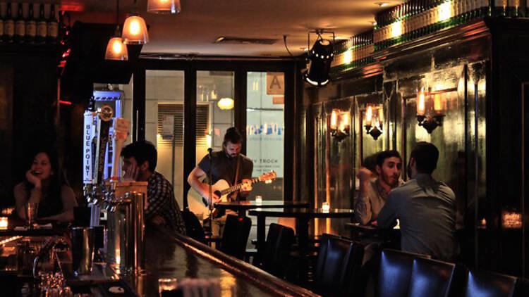 Jameson’s
