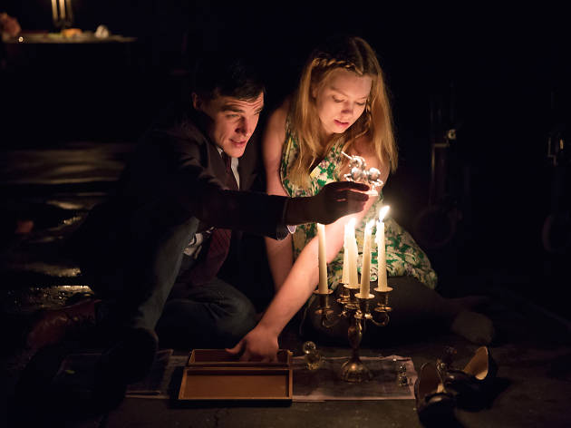 The Glass Menagerie The Glass Menagerie